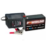 Toy Battery and Charger Combos