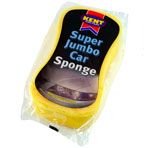 Sponges, Brushes and Cloths