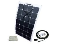 Flexible Solar Panels