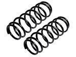 Coil Springs