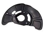 Brake Disc Splash Panels