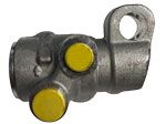Brake Pressure Regulators