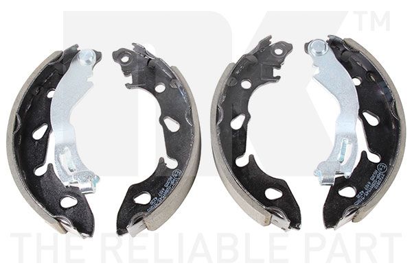 Brake Shoes Sets