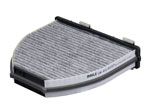 Pollen and Cabin Filters