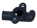 Coolant Flanges
