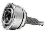 CV Joints