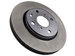 Brake Discs