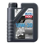 Liqui Moly Oils
