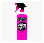 Muc-Off Cleaning