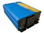 12V Pure Sine Wave Inverters