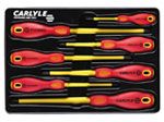 Screwdrivers and Sets