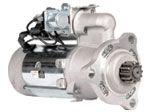 Starter Motors