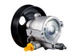 Power Steering Pumps