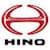 Hino Commercial Vehicle/Truck/Van Batteries