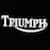 Triumph Motorcycle Batteries