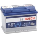 Bosch S4E08