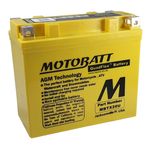 MOTOBATT MBTX20U
