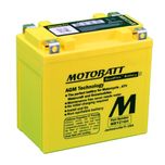 MOTOBATT MBYZ16H