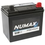 Numax 895CXT