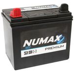 Numax 896CXT