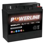 Powerline PL17-12
