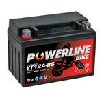Powerline YT12A-BS