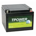 TPOWER TP26-12 Golf