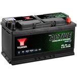 Yuasa L36-AGM