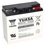 Yuasa REC22-12