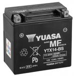 Yuasa YTX14-BS