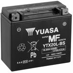 Yuasa YTX20L-BS