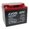 AVON ADC12-50EV
