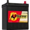 Banner Batteries 53815