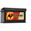 Banner Batteries 58001