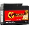 Banner Batteries 50301