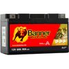 Banner Batteries 50601