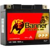 Banner Batteries 51001