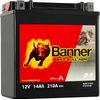 Banner Batteries 51422