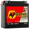Banner Batteries 51822