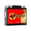 Banner Batteries 52101