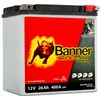 Banner Batteries 53001
