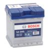 Bosch S4000