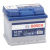 Bosch S4001