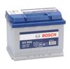 Bosch S4005