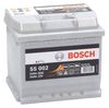 Bosch S5002