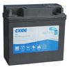 Exide GEL12-19