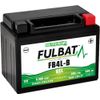 Fulbat YB4L-B GEL