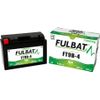 Fulbat FT9B-4