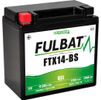 Fulbat FTX14-BS GEL