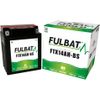 Fulbat FTX14AH-BS